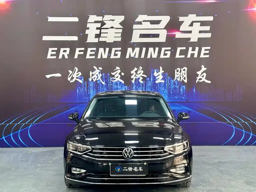 Volkswagen Magotan 2022 из CN, фото 2