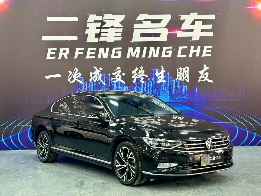 Volkswagen Magotan 2022 из CN, фото 3
