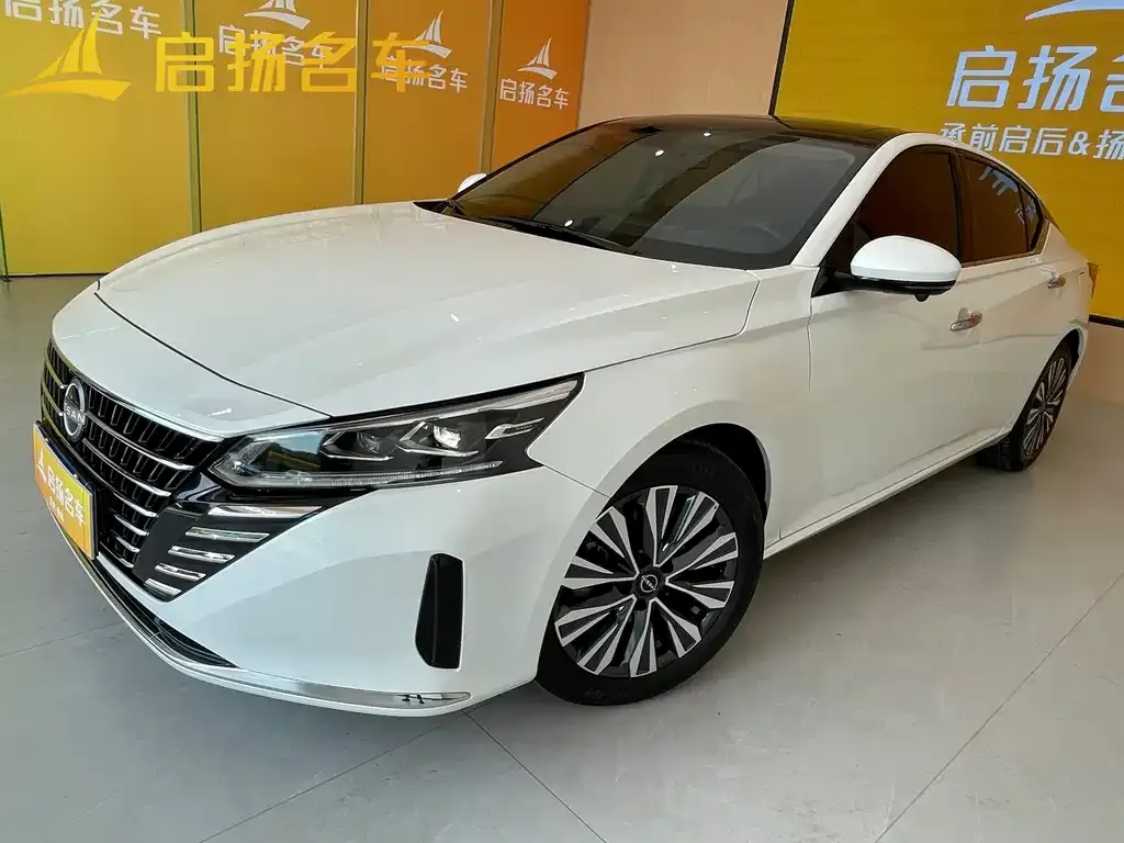 Nissan Teana 2024 из CN, фото 1
