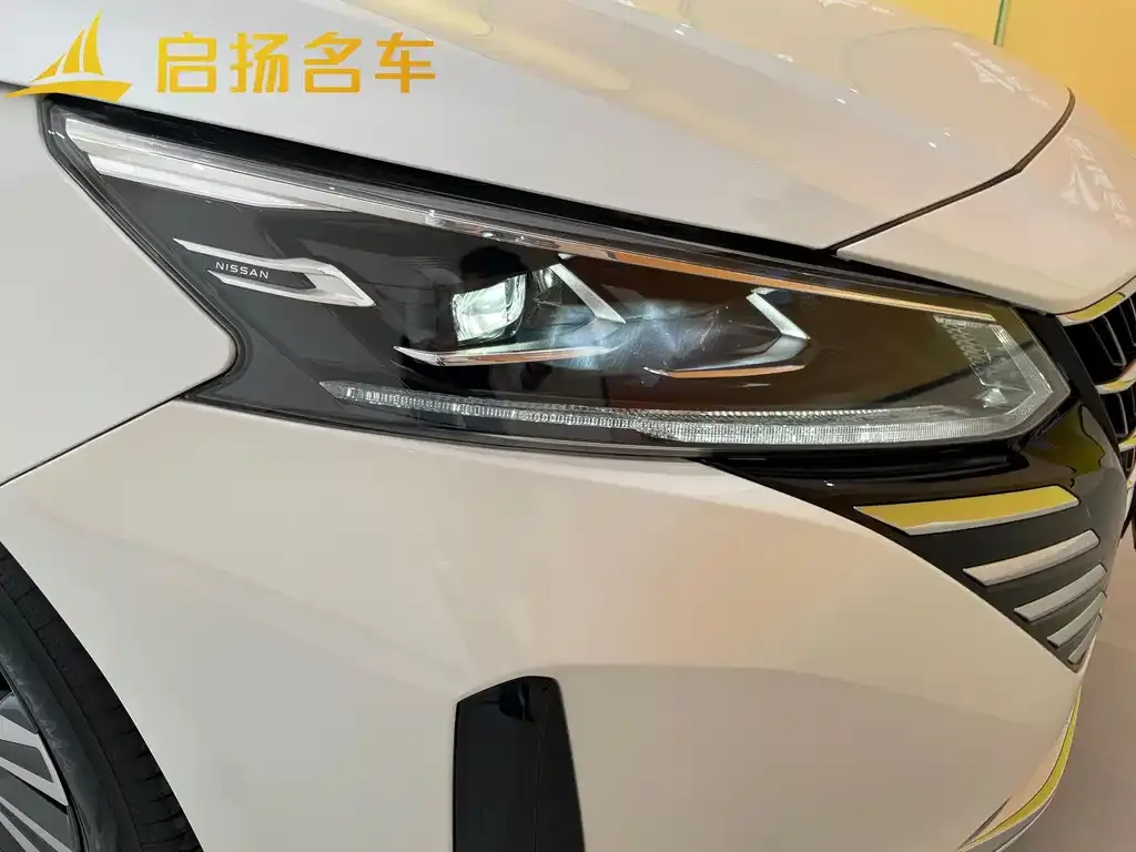 Nissan Teana 2024 из CN, фото 5
