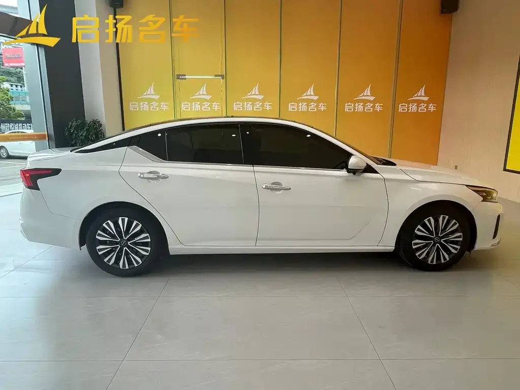 Nissan Teana 2024 из CN, фото 6