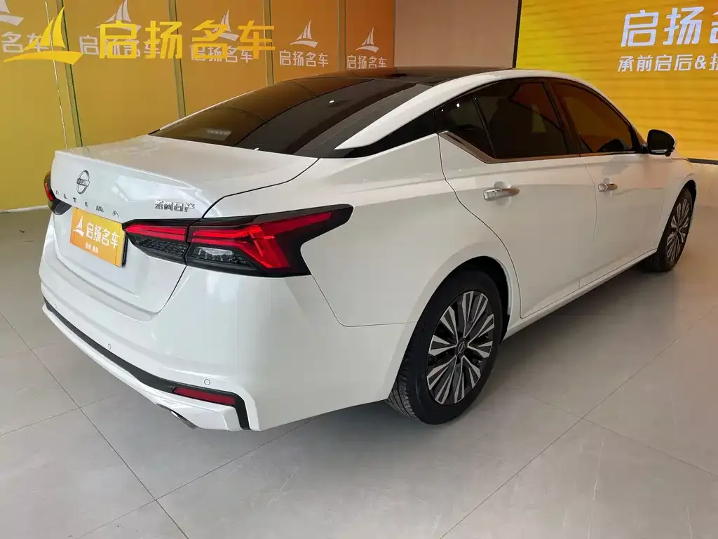 Nissan Teana 2024 из CN, фото 7