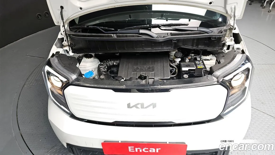 Kia RAY 2023 из KR, фото 6