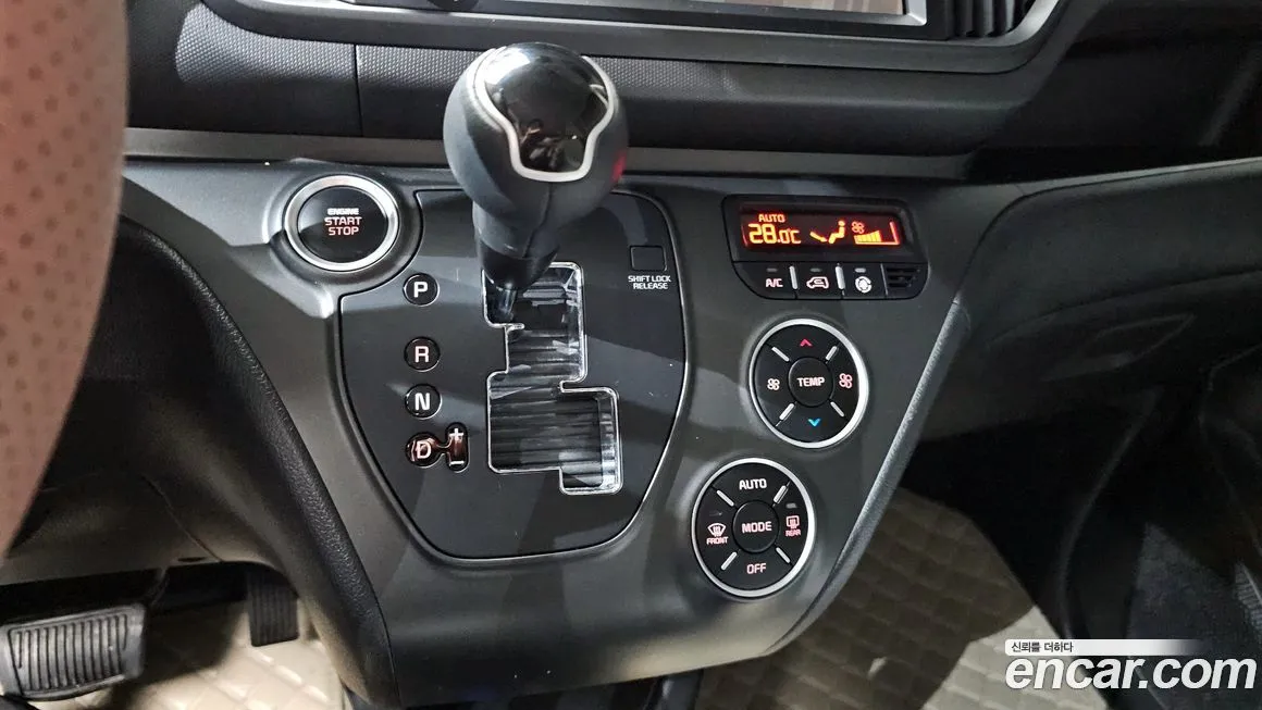 Kia RAY 2023 из KR, фото 9