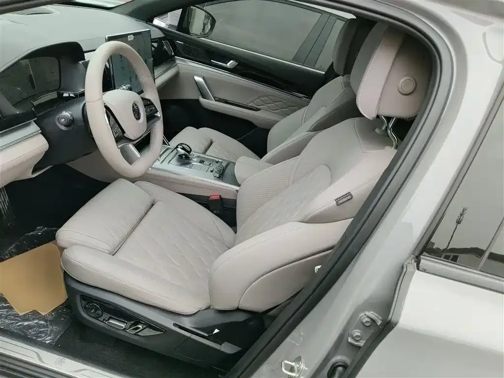 BYD Tang New Energy 2025 из CN, фото 7