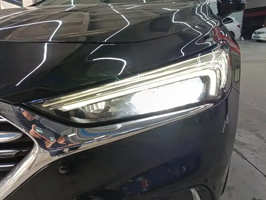 Buick LaCrosse 2021 из CN, фото 5