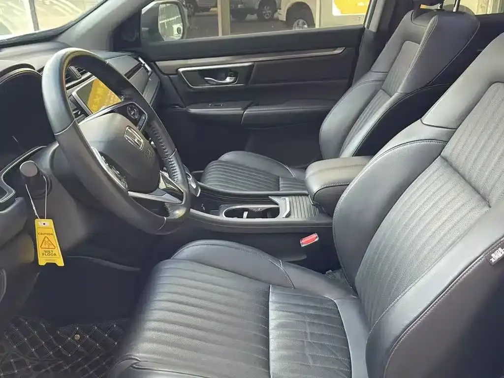 Honda Breeze 2021 из CN, фото 3
