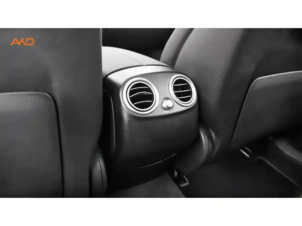 Mercedes-Benz GLC AMG 2022 из CN, фото 9