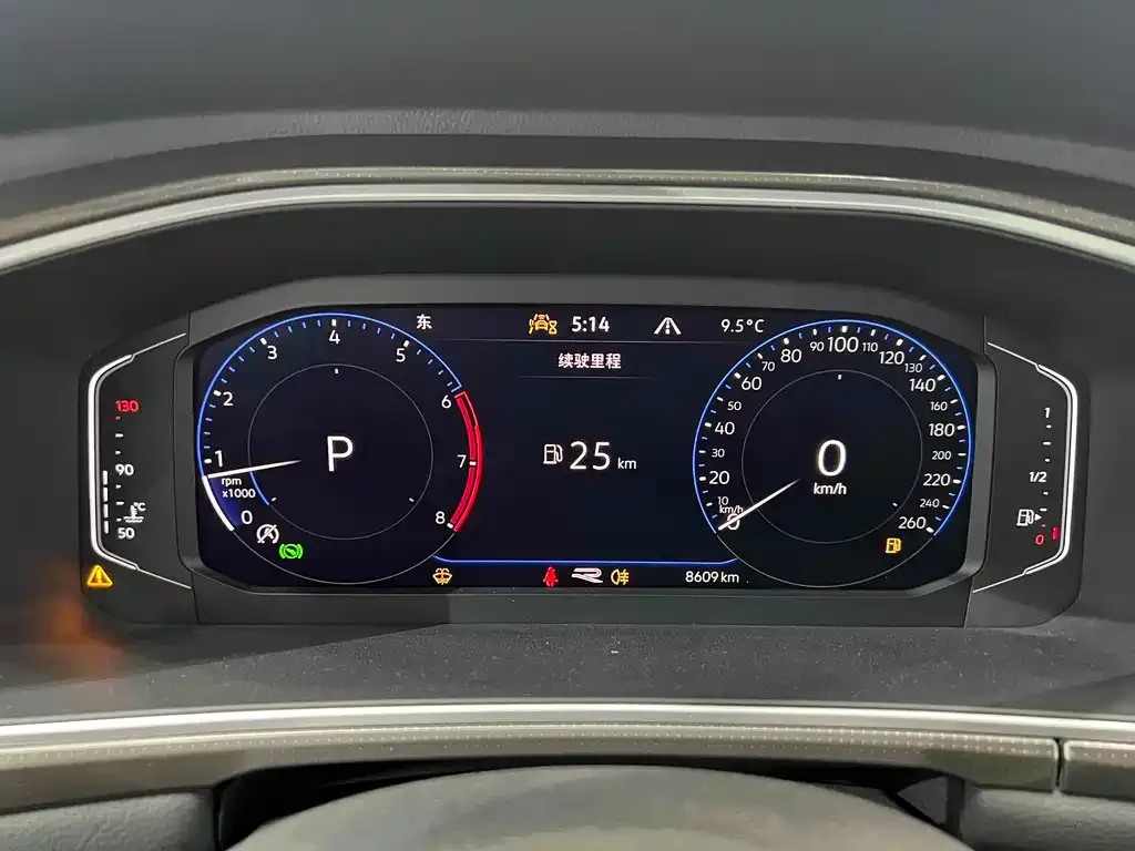Volkswagen T-Roc 2023 из CN, фото 10