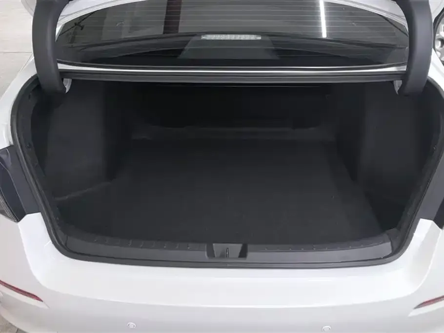 Honda Civic 2024 из CN, фото 4