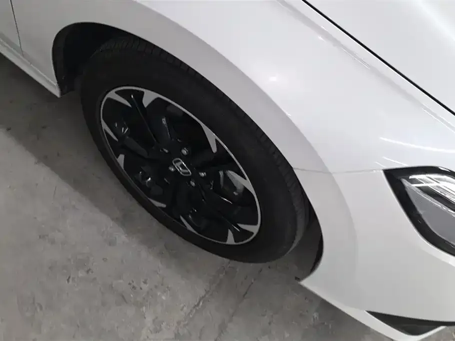 Honda Civic 2024 из CN, фото 6