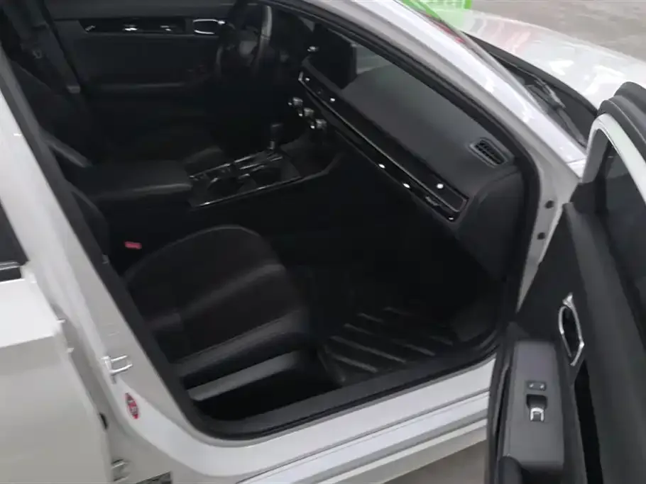 Honda Civic 2024 из CN, фото 8
