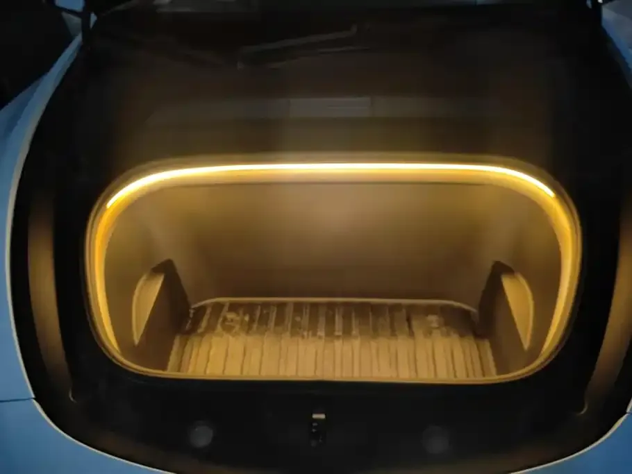 Tesla Model Y 2022 из CN, фото 10