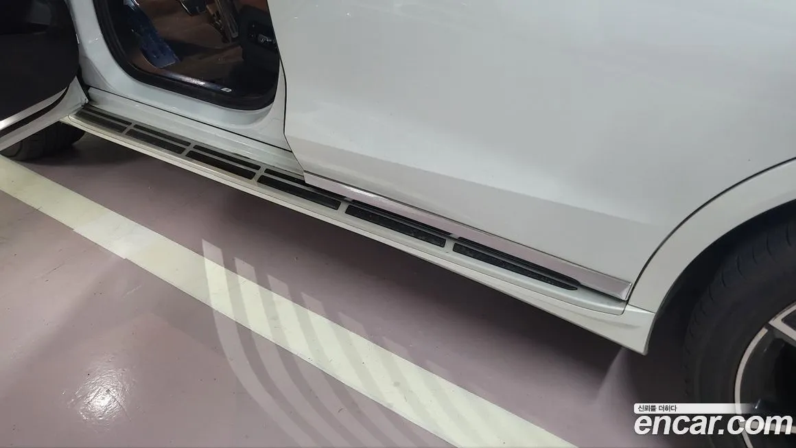 BMW X7 2021 из KR, фото 10
