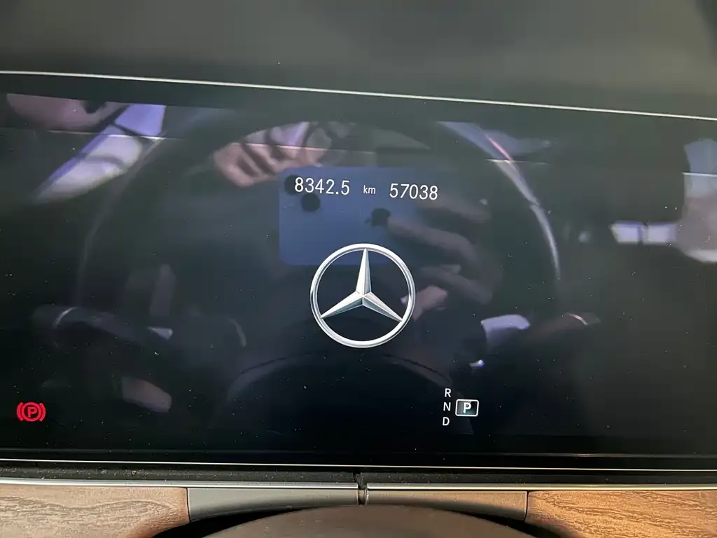Mercedes-Benz E-Class 2021 из CN, фото 4