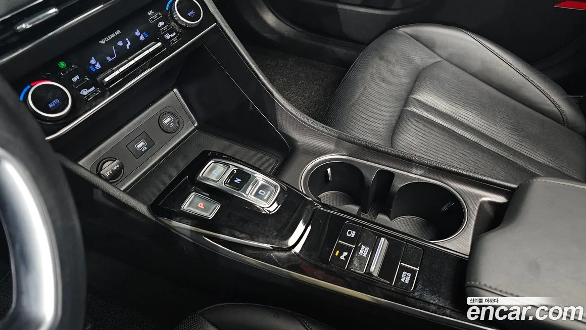 Hyundai Sonata 2022 из KR, фото 9