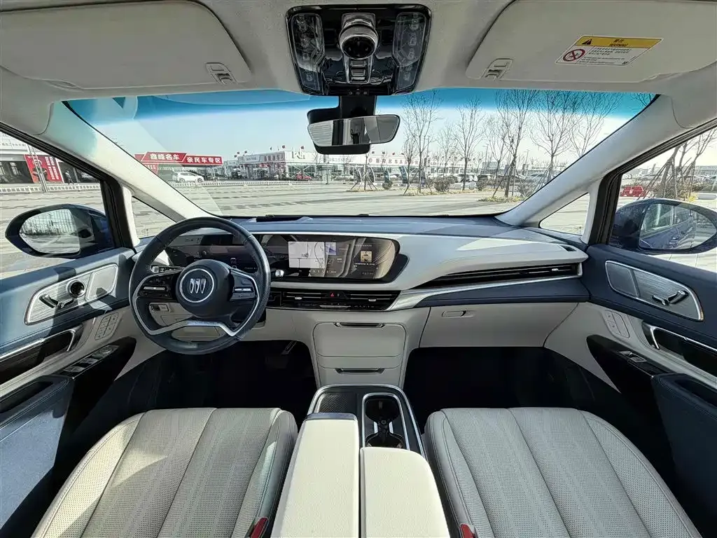 Buick Century 2023 из CN, фото 10