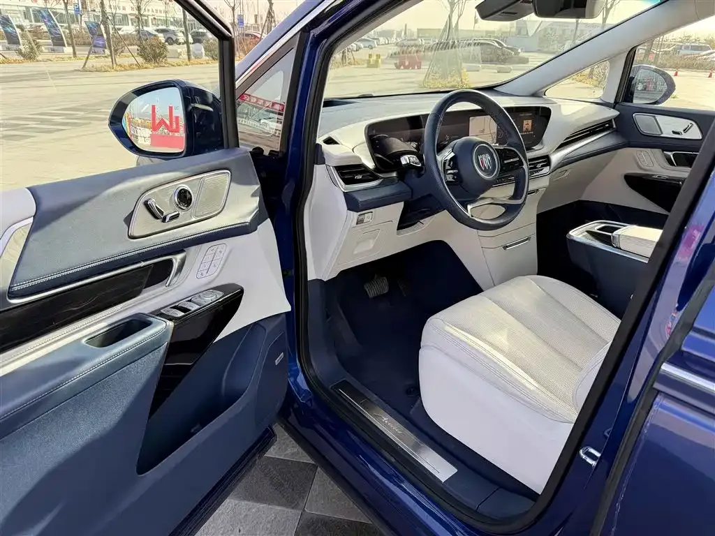 Buick Century 2023 из CN, фото 4