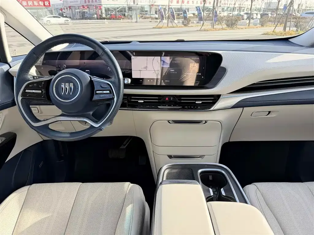 Buick Century 2023 из CN, фото 9