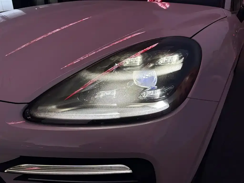 Porsche Cayenne Hybrid 2021 из CN, фото 5