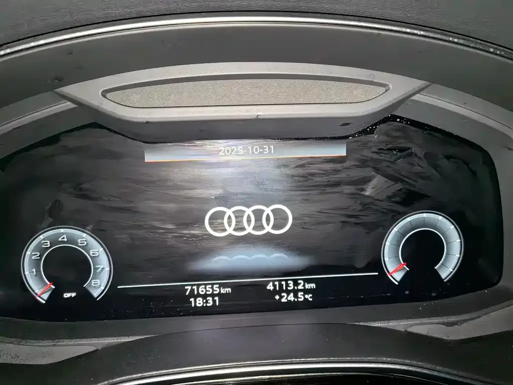 Audi A6L 2021 из CN, фото 3