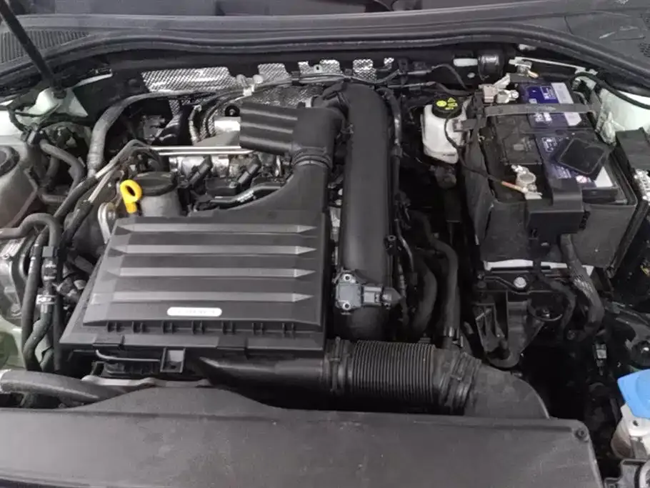 Audi A3 2022 из CN, фото 10