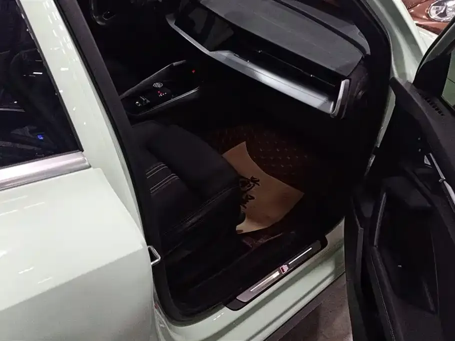 Audi A3 2022 из CN, фото 8