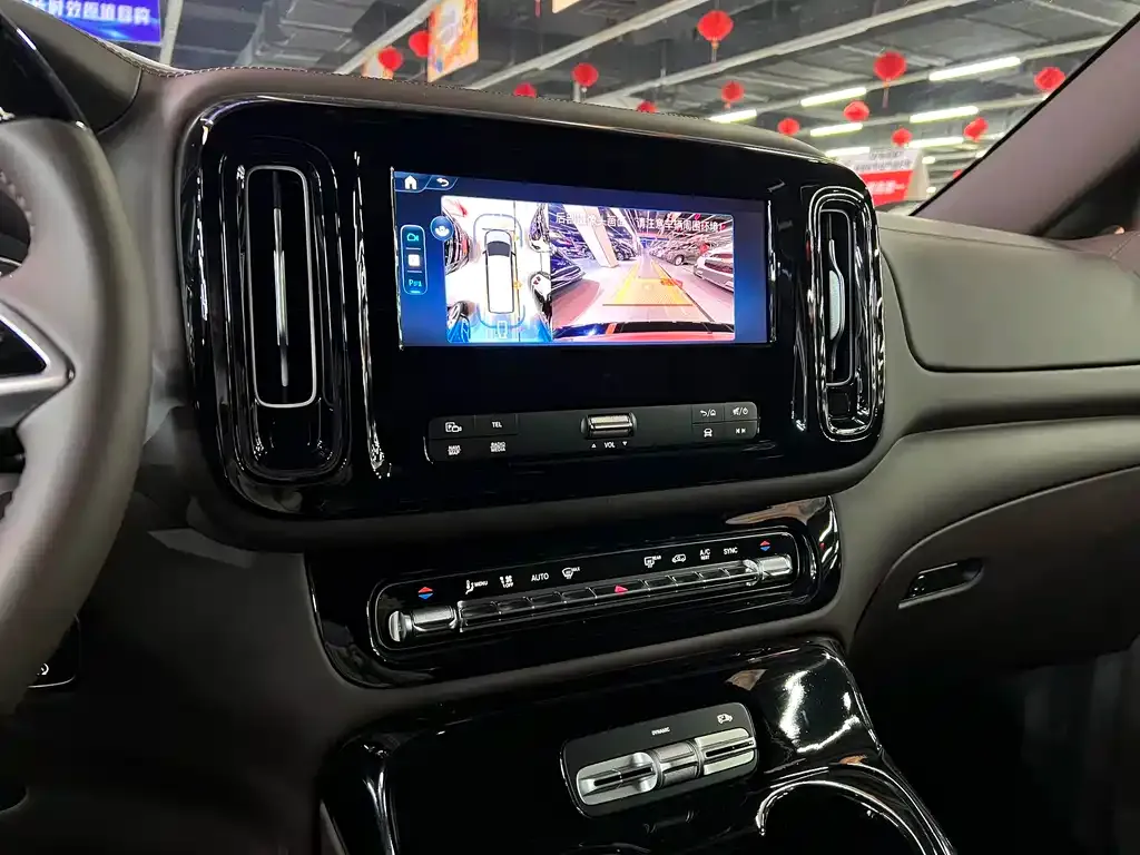 Mercedes-Benz Vito 2025 из CN, фото 7