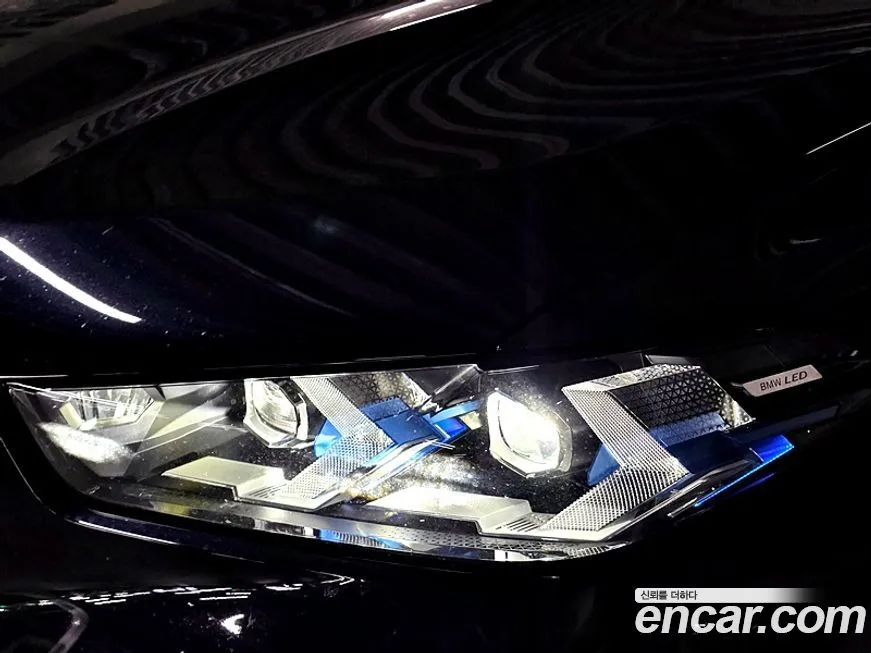 BMW X6 2024 из KR, фото 7