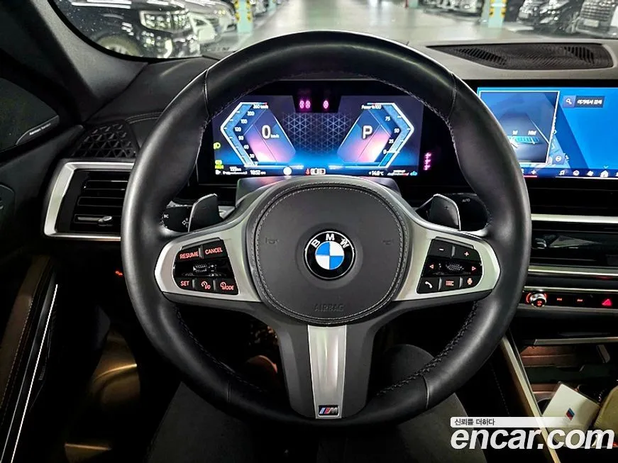 BMW X6 2024 из KR, фото 9