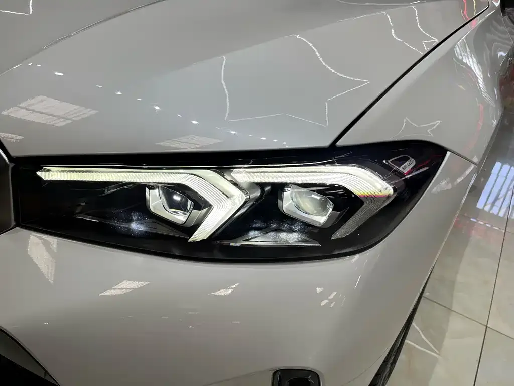 BMW 3 Series 2023 из CN, фото 5