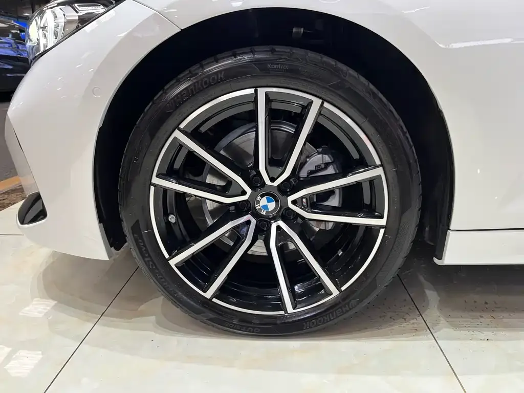 BMW 3 Series 2023 из CN, фото 6