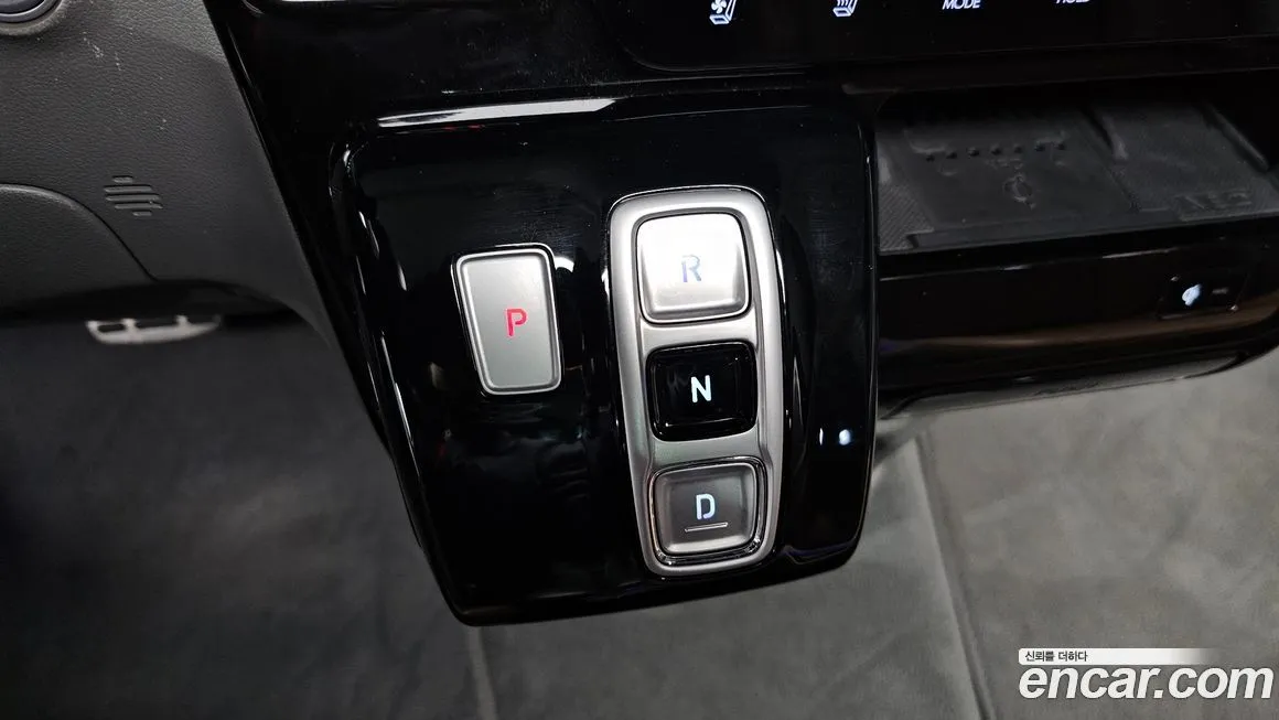 Hyundai Staria 2023 из KR, фото 9