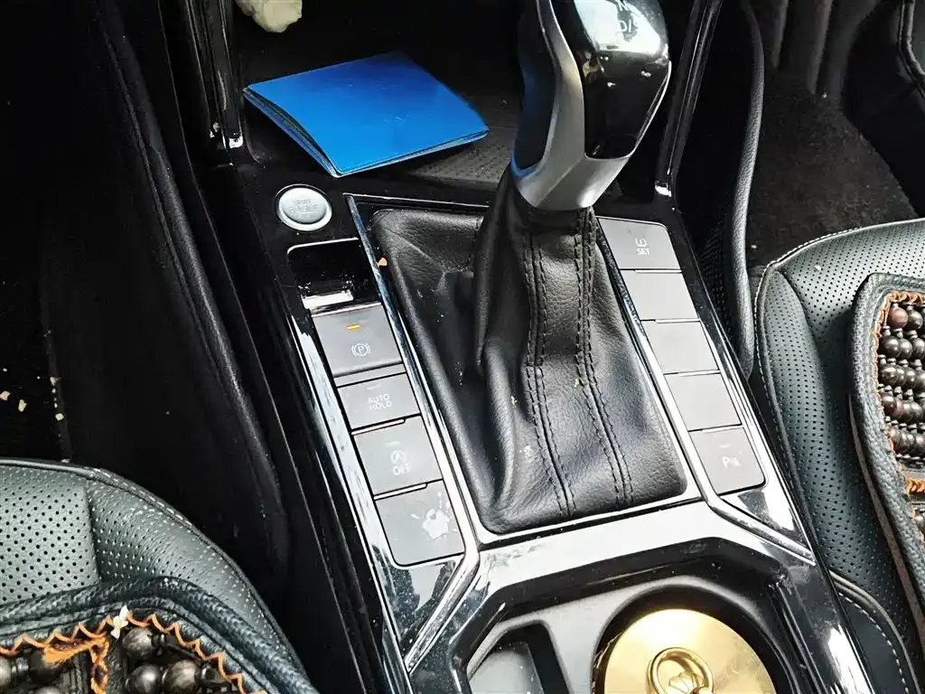 Volkswagen Passat 2021 из CN, фото 7