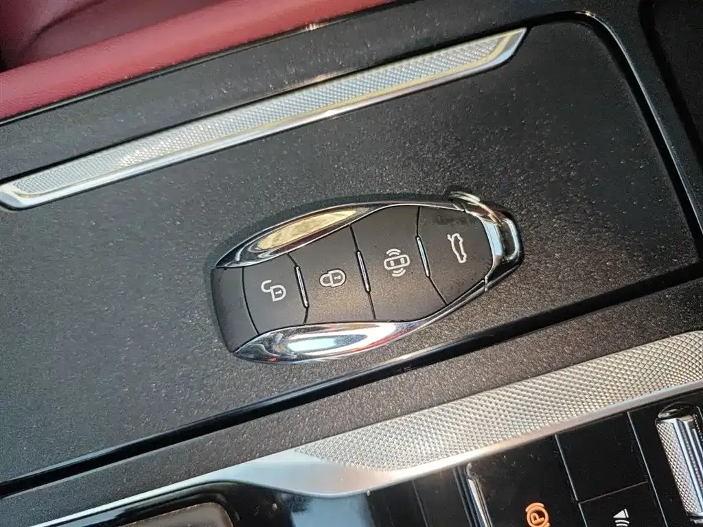 Hongqi H5 2023 из CN, фото 9