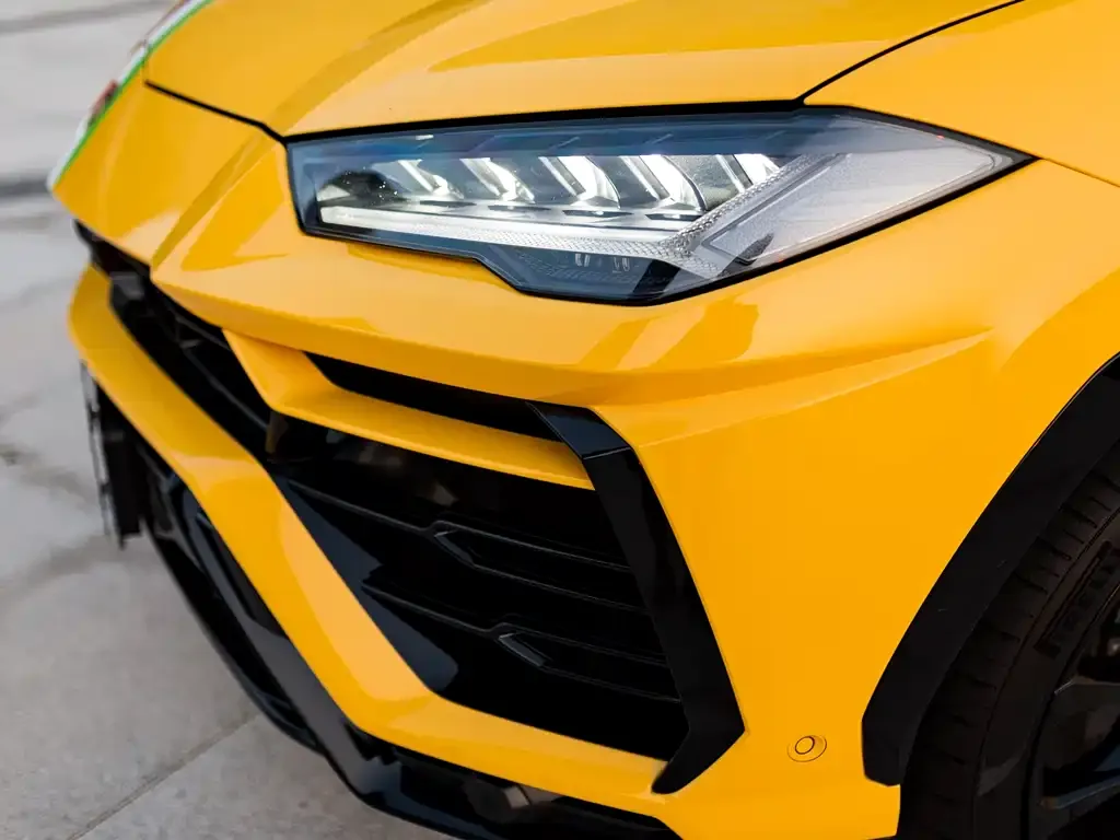 Lamborghini Urus 2023 из CN, фото 5