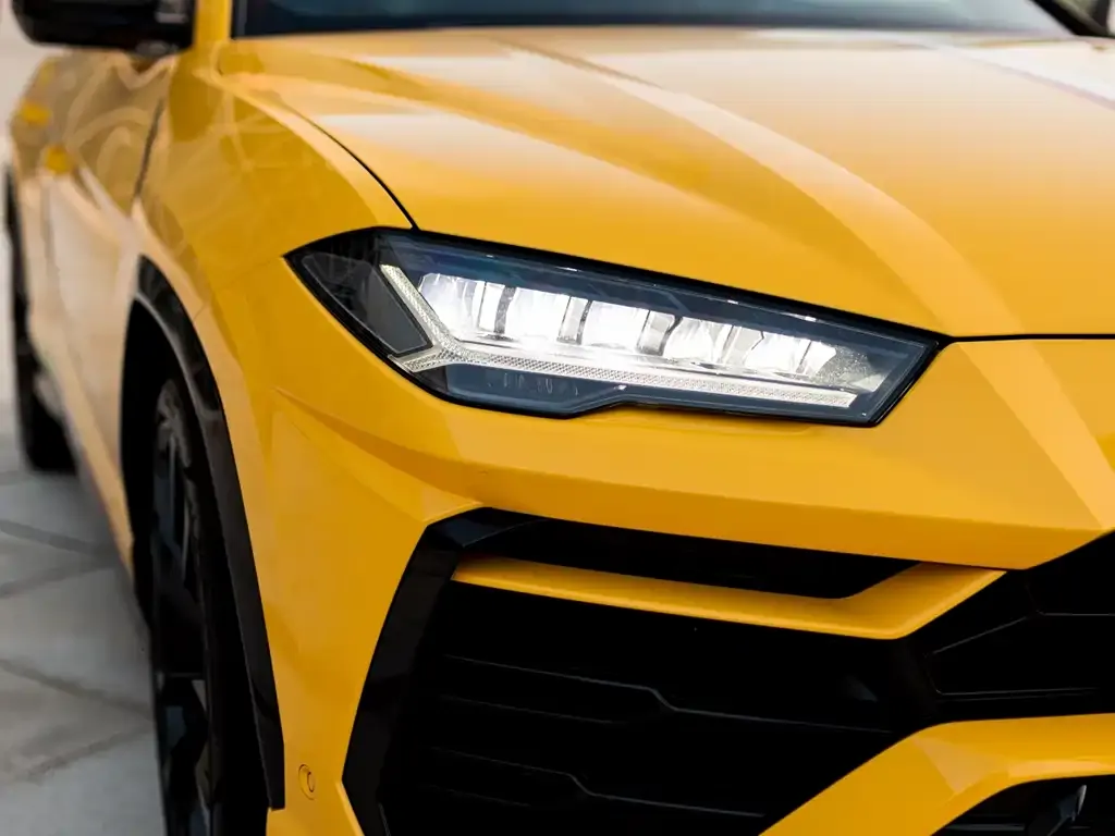 Lamborghini Urus 2023 из CN, фото 6