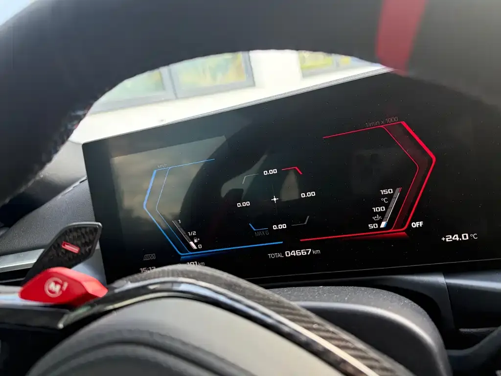 BMW M2 2025 из CN, фото 5