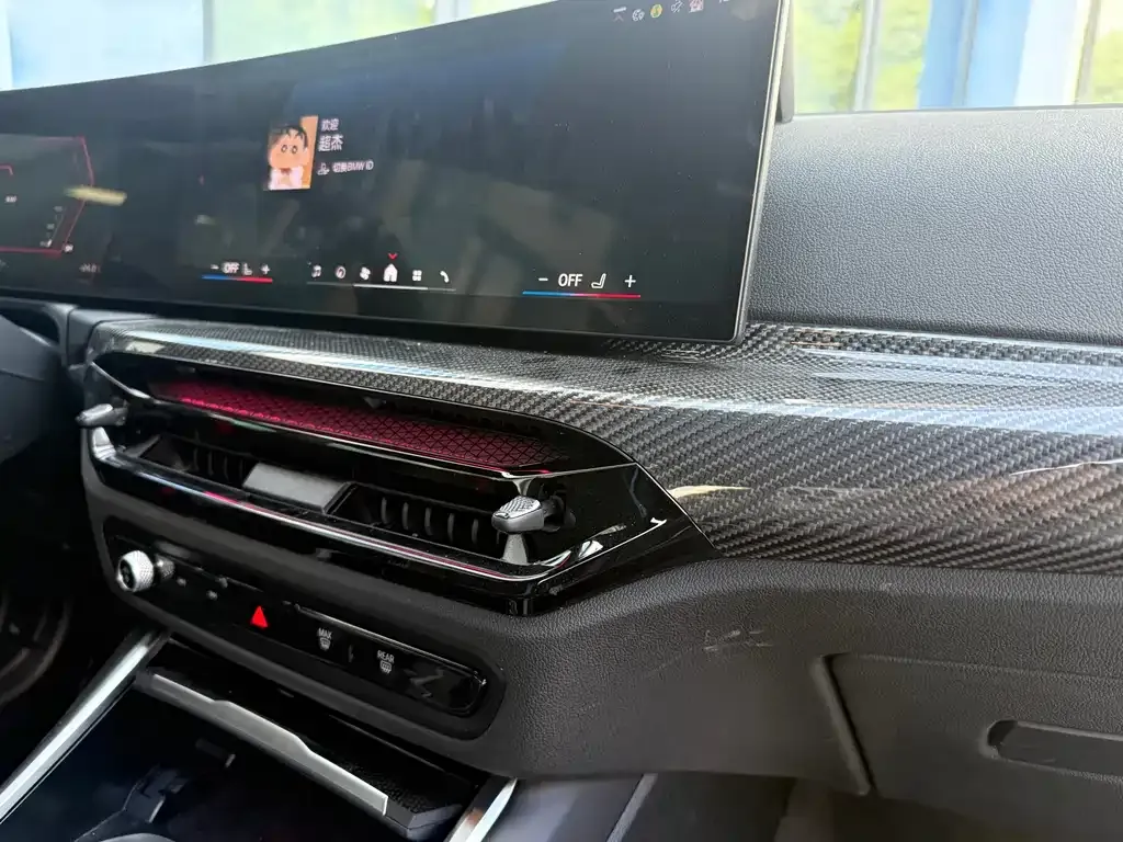 BMW M2 2025 из CN, фото 7