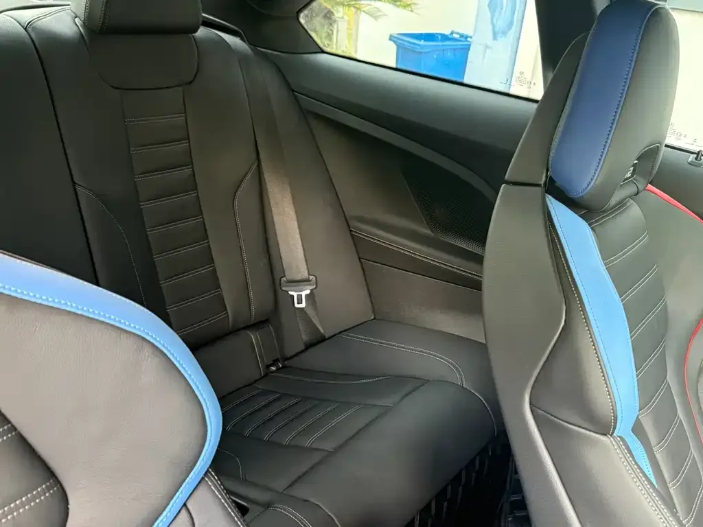 BMW M2 2025 из CN, фото 8