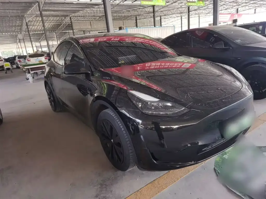 Tesla Model Y 2023 из CN, фото 4