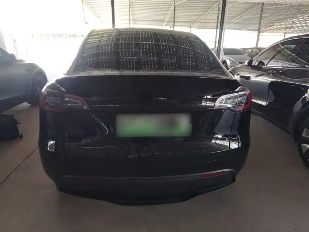 Tesla Model Y 2023 из CN, фото 6