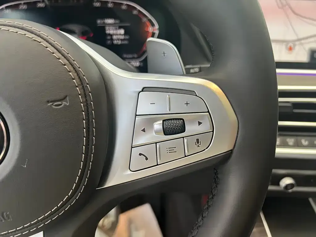 BMW X5 2023 из CN, фото 10