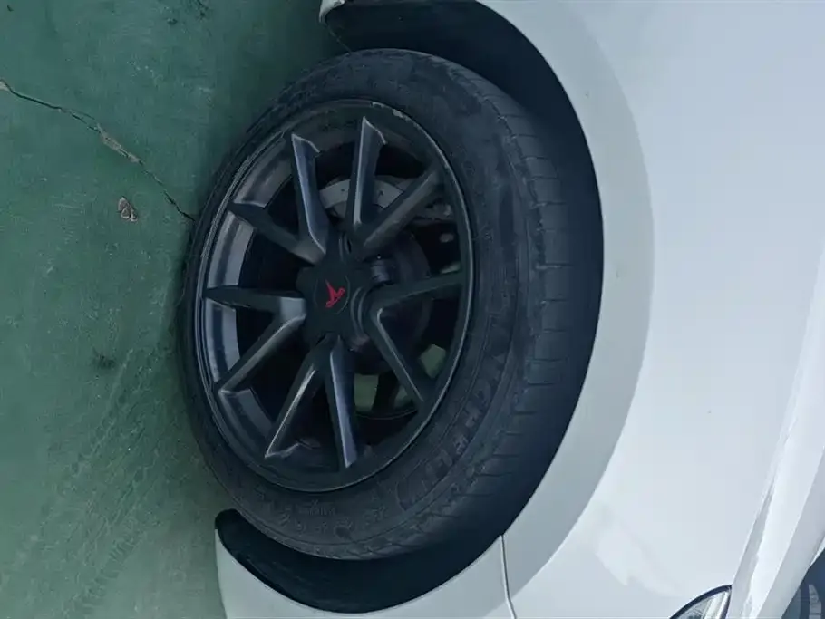 Tesla Model 3 2021 из CN, фото 6