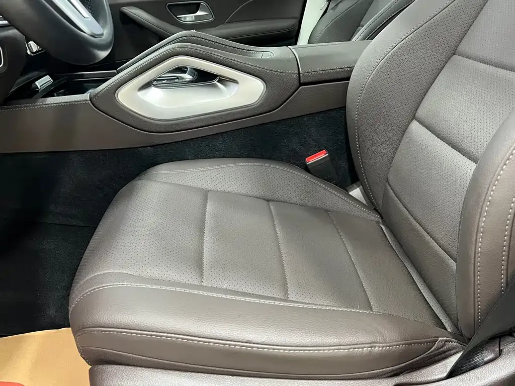 Mercedes-Benz GLE 2021 из CN, фото 4