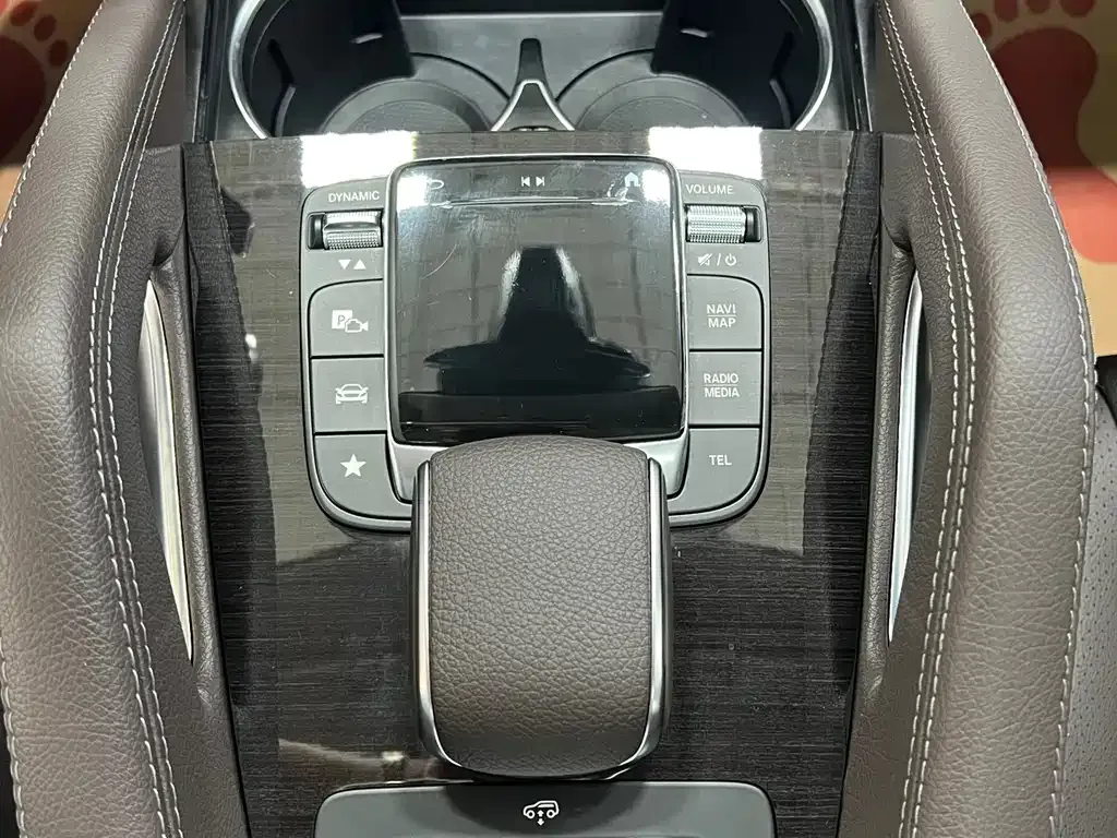 Mercedes-Benz GLE 2021 из CN, фото 7