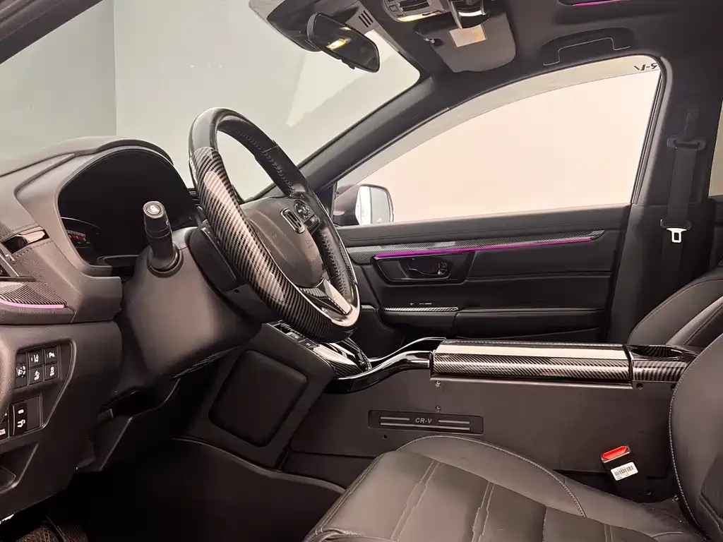 Honda CR-V 2022 из CN, фото 3