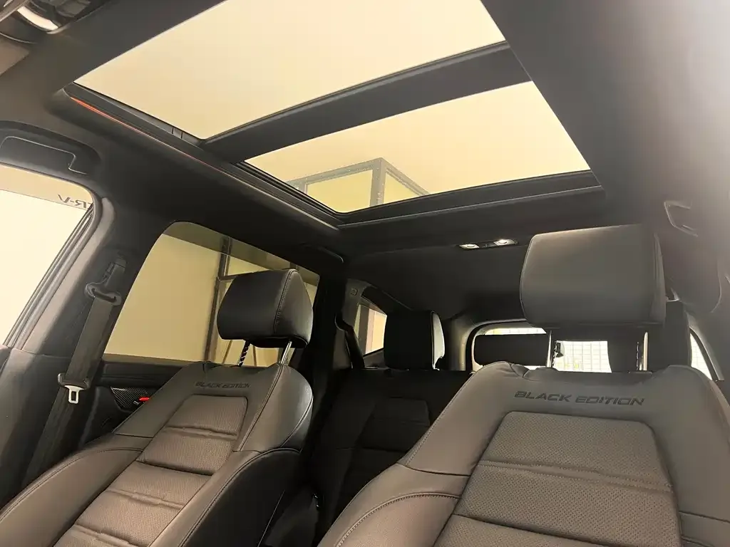 Honda CR-V 2022 из CN, фото 4