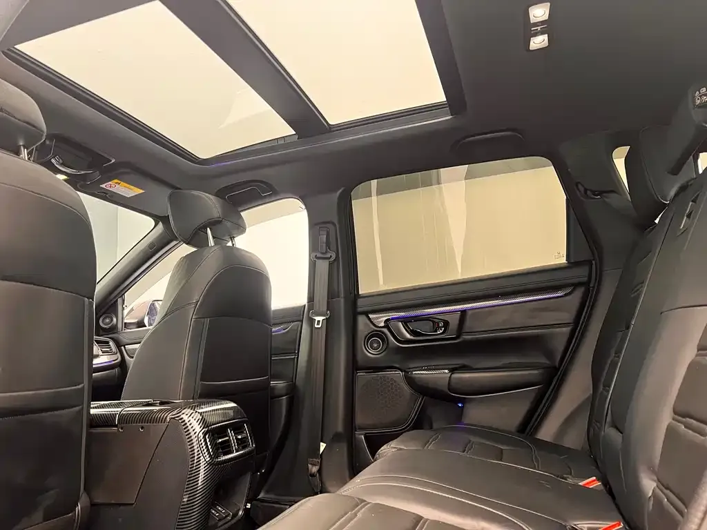 Honda CR-V 2022 из CN, фото 7
