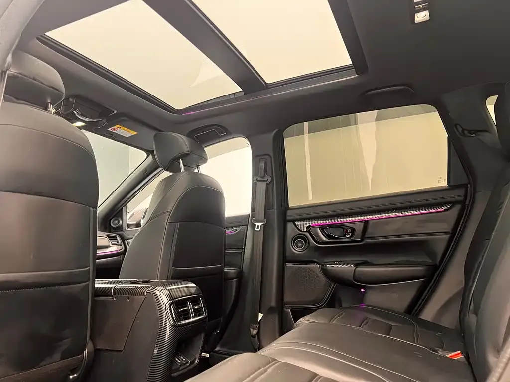 Honda CR-V 2022 из CN, фото 8